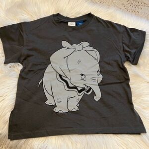 Zara Dumbo T-Shirt